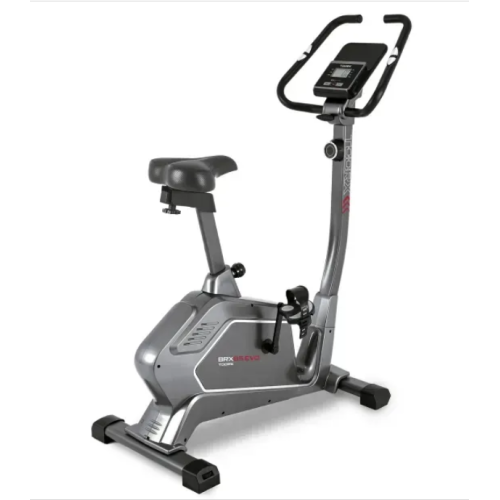 Купить Велотренажер  Toorx Upright Bike BRX 85 EVO в Киеве - фото №1